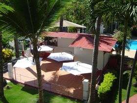 Apart Hotel Residence Atlantic One